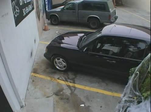 Mercedes-Benz 260 E