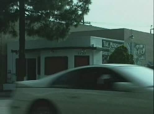 Nissan 300ZX
