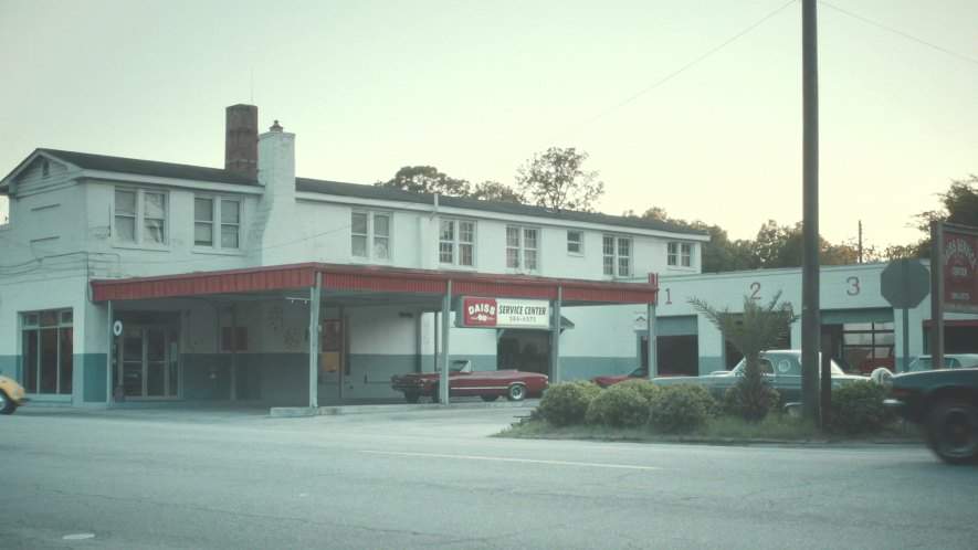 Chevrolet Chevelle Malibu