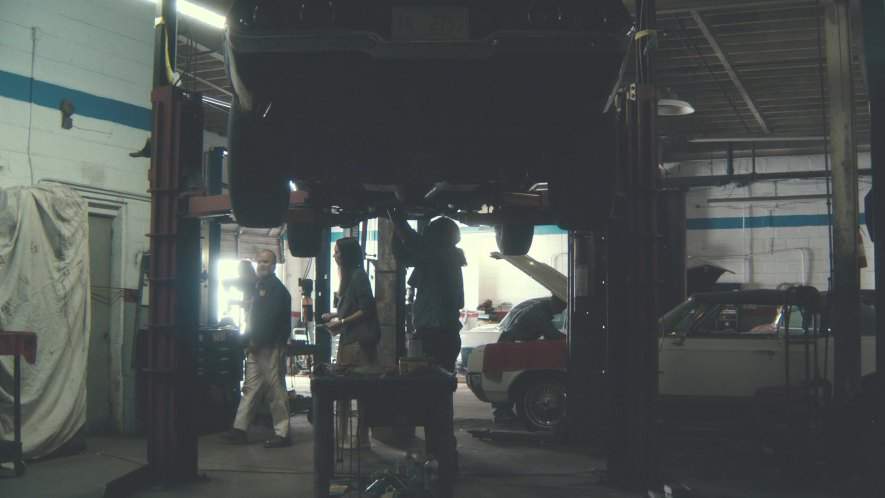 Oldsmobile Jetstar 88