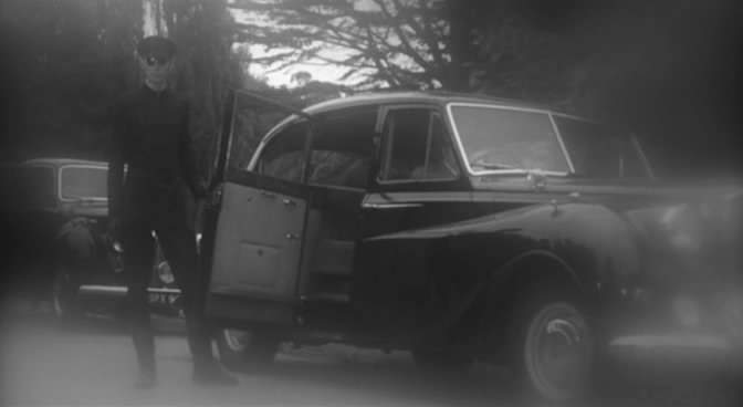 Princess 4-Litre Limousine