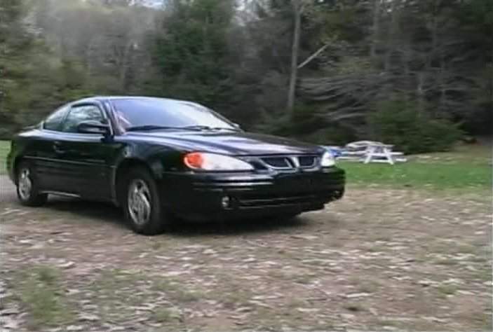 Pontiac Grand Am