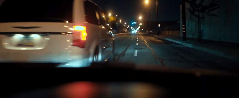 Chrysler Town & Country