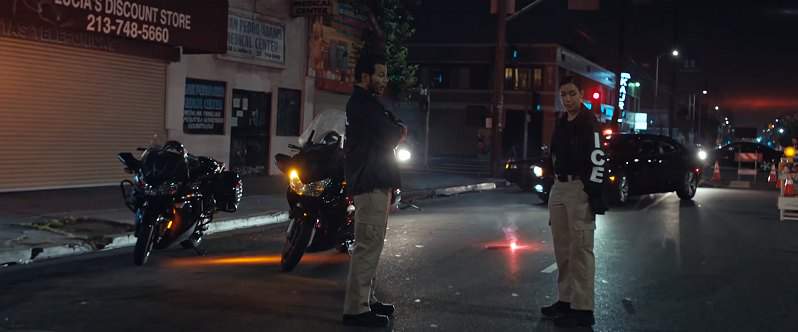 Kawasaki Concours 14P