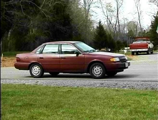 Ford Tempo