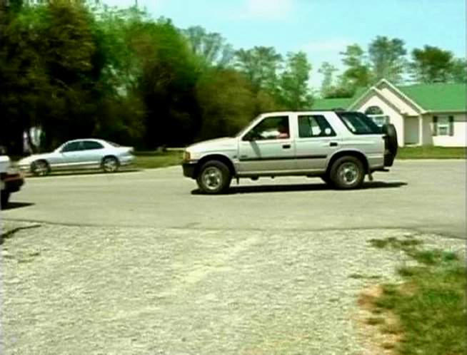 Isuzu Rodeo