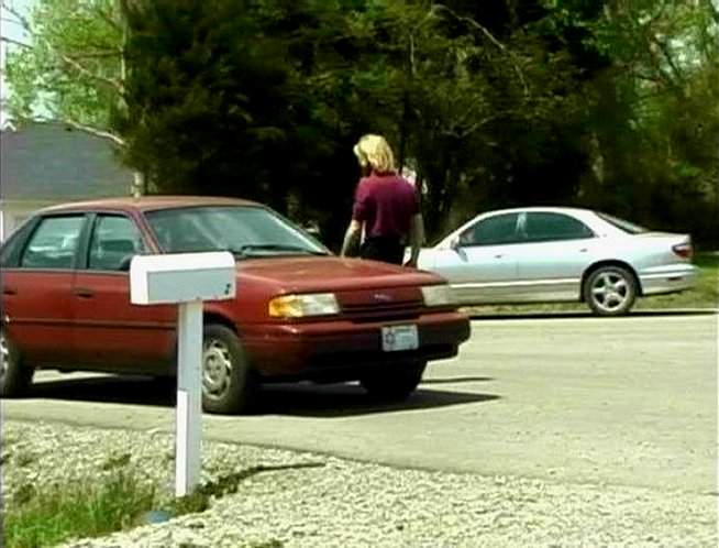 Mazda Millenia