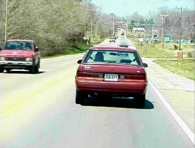 Nissan Truck