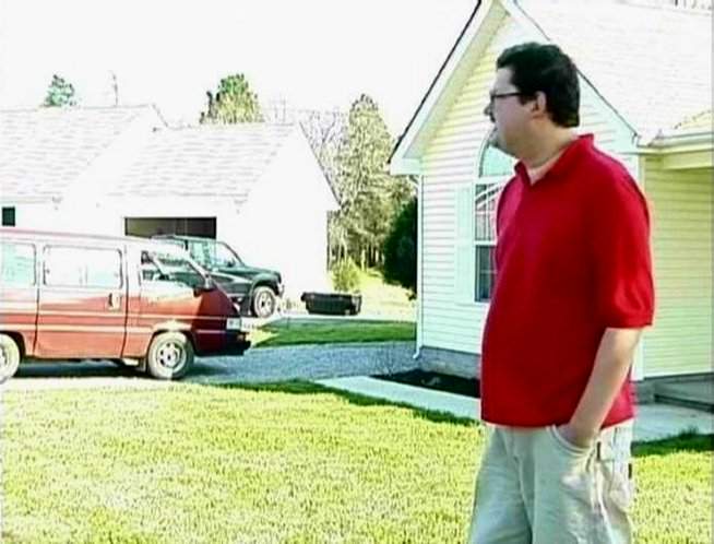 Toyota Van