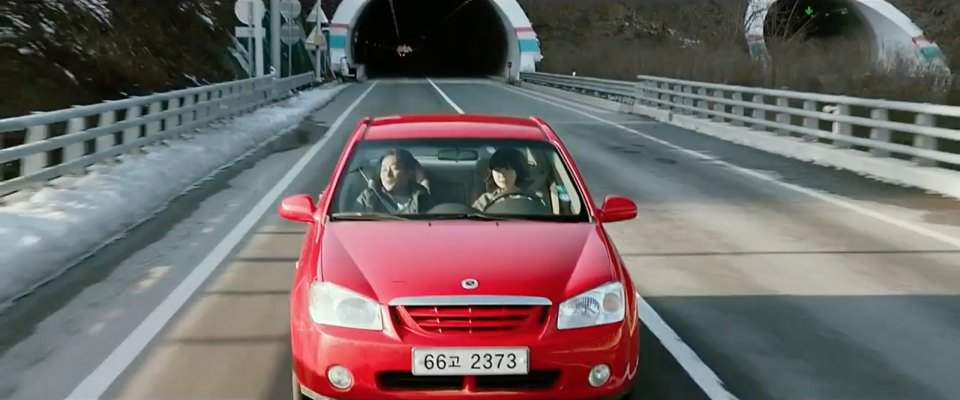 Kia Cerato