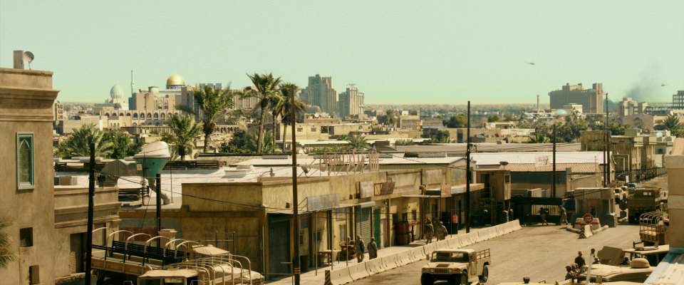 AM General HMMWV M998