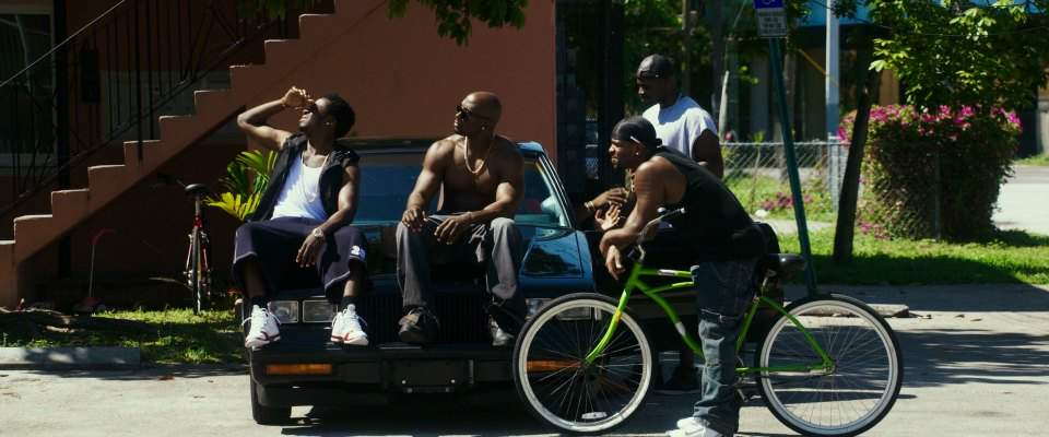 Buick Grand National