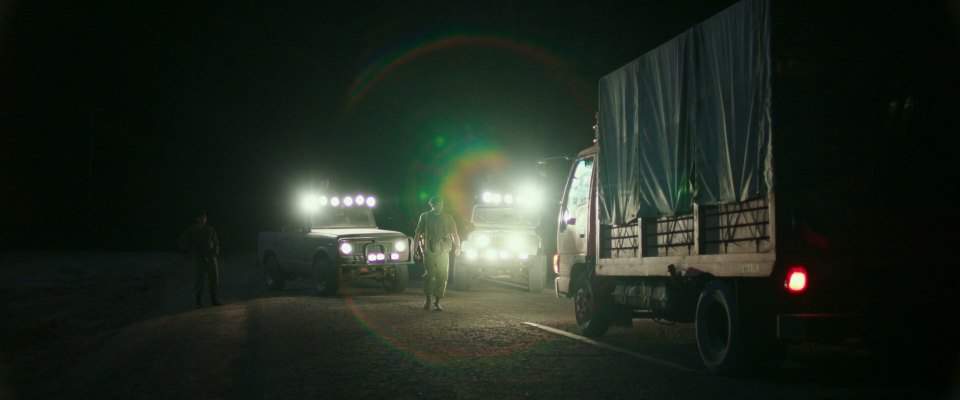 International Harvester Scout II