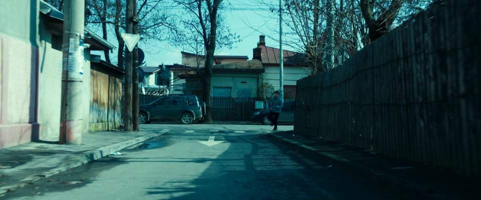 Land-Rover Freelander Series I