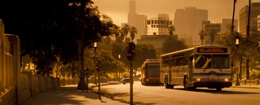 Gillig Phantom