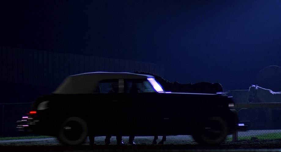 Cadillac Series 62 Convertible