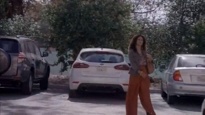Kia Forte5