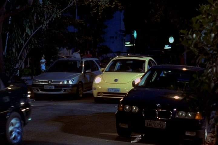 Peugeot 306 Break