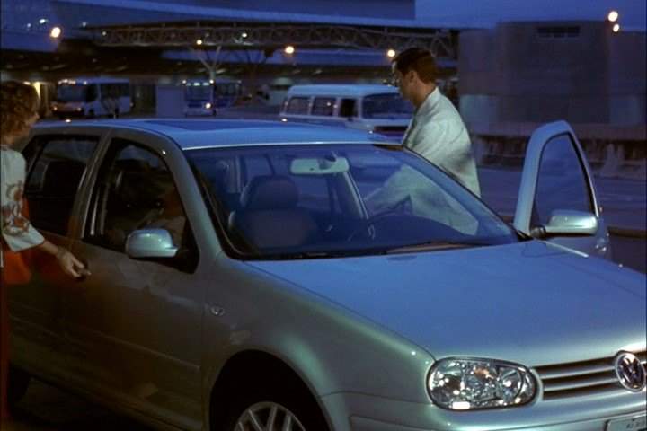 Volkswagen Golf IV