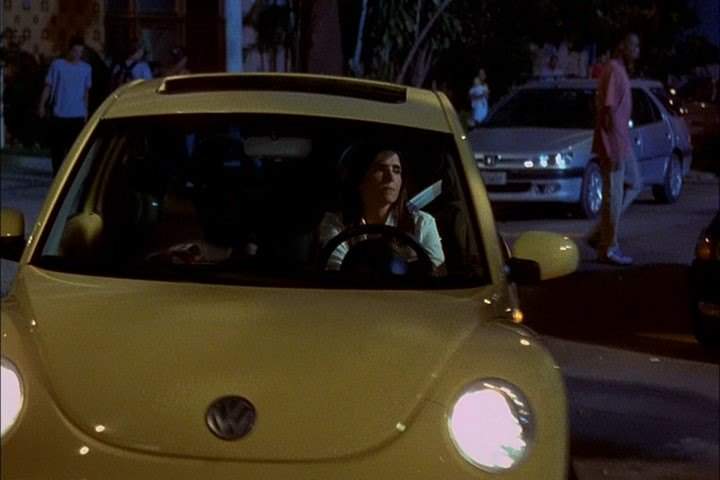 Volkswagen New Beetle