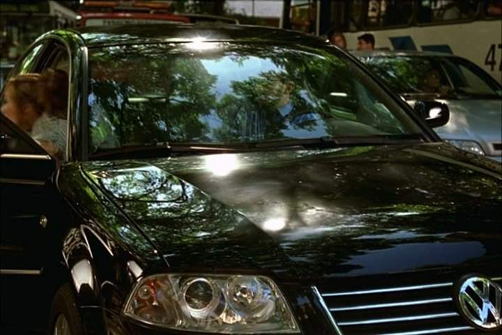 Volkswagen Passat B5