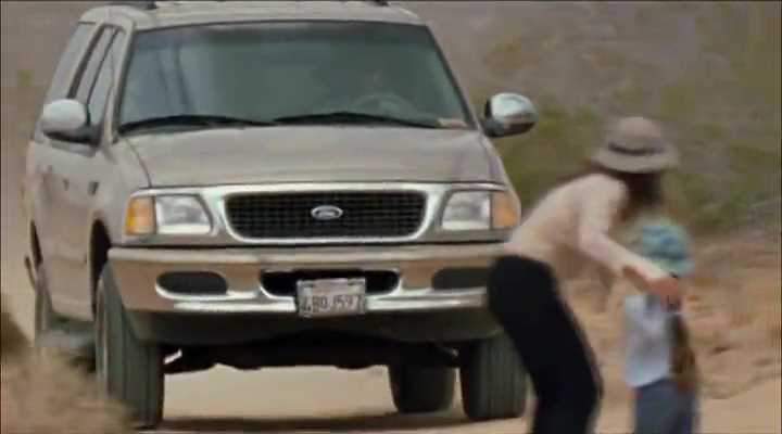 Ford Expedition