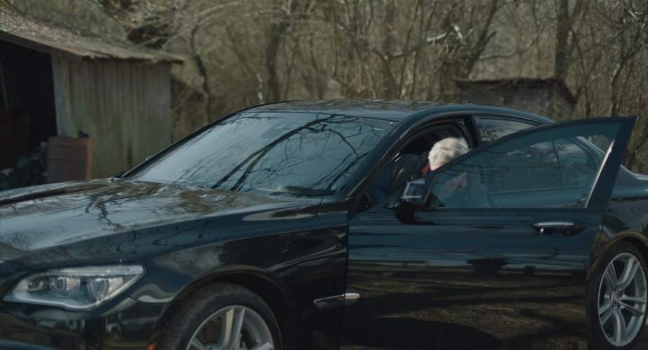 BMW 7