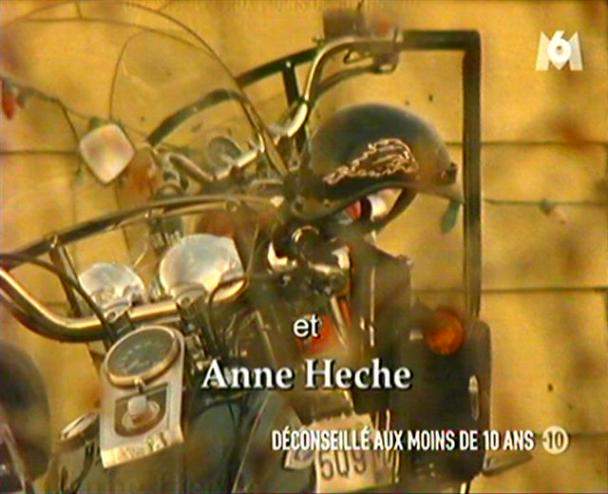 Harley-Davidson FLSTS Heritage Springer