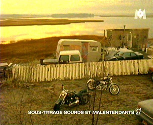 Harley-Davidson Sportster