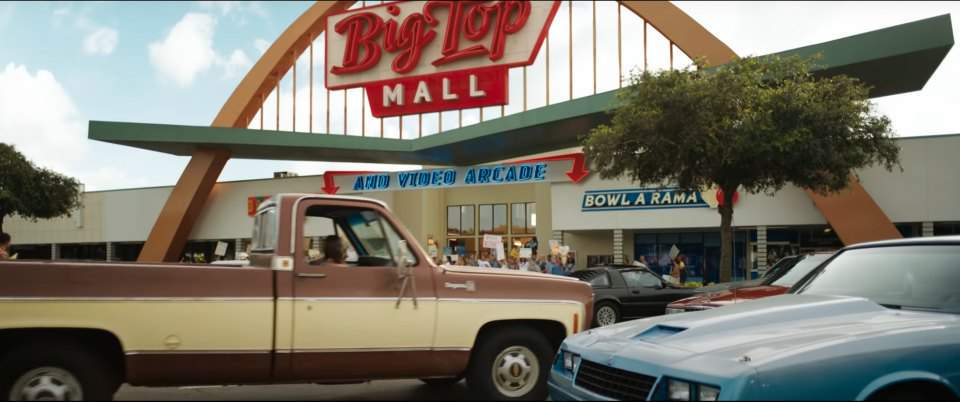 Chevrolet Monte Carlo