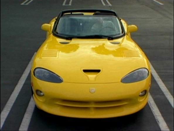 Dodge Viper RT/10