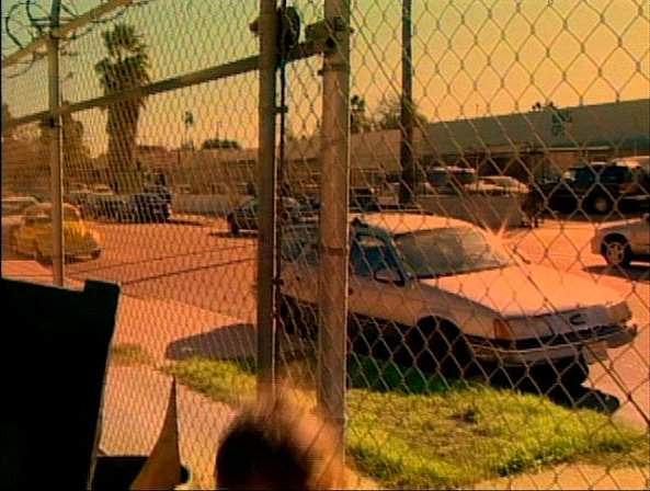 Ford Taurus