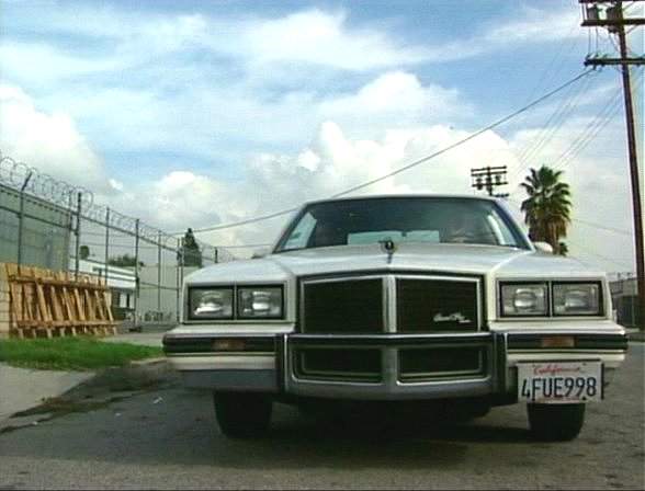 Pontiac Grand Prix