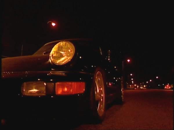 Porsche 911 Carrera