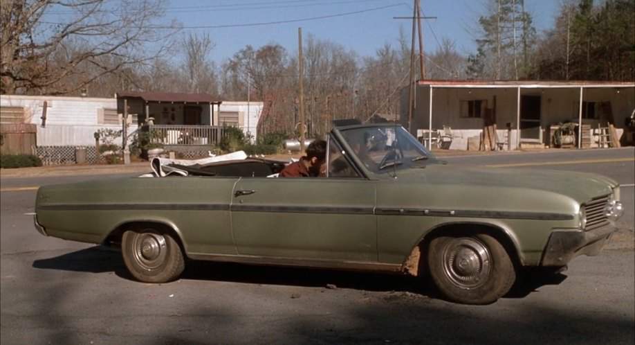 Buick Skylark