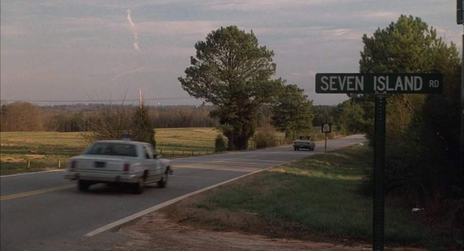 Ford LTD Crown Victoria