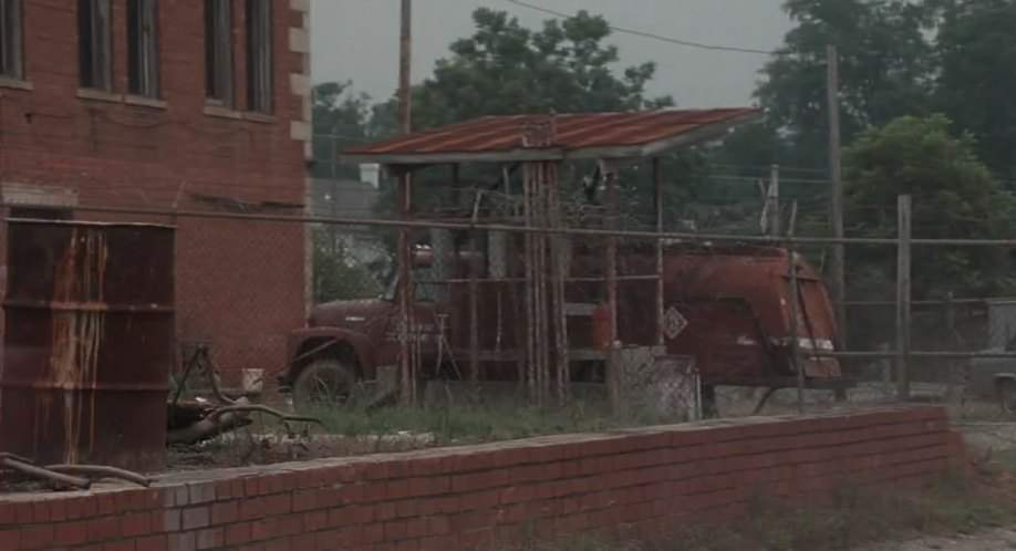 International Harvester Loadstar