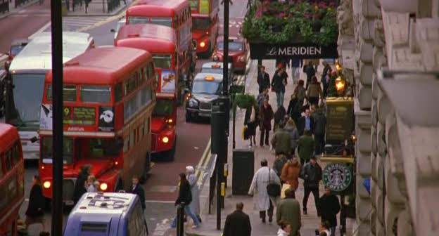 AEC Routemaster