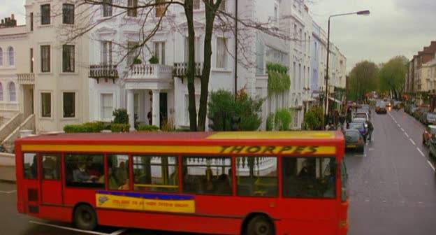 Dennis Dart SLF
