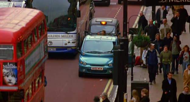 Volvo B10 M