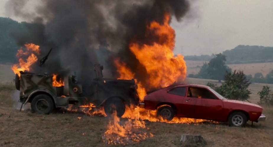 Ford Pinto