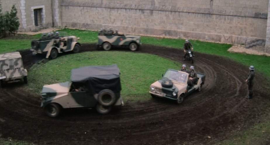 Simca 1100