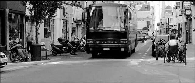 Kässbohrer Setra S 250