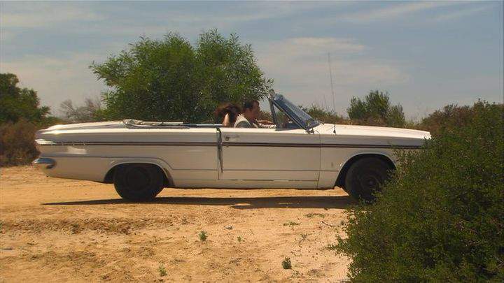 Chrysler Valiant
