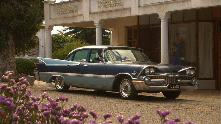 Dodge Custom Royal