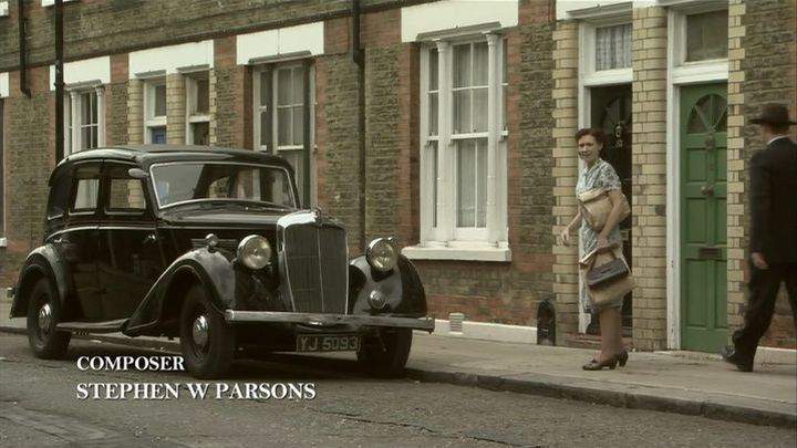 Morris 18