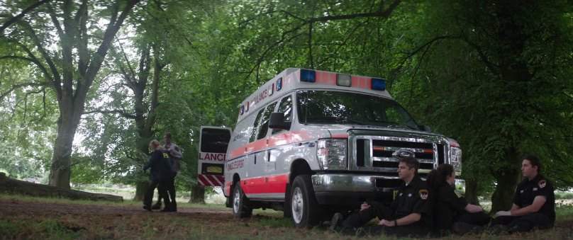 Ford E-350