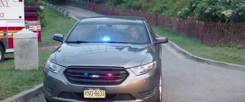 Ford Taurus