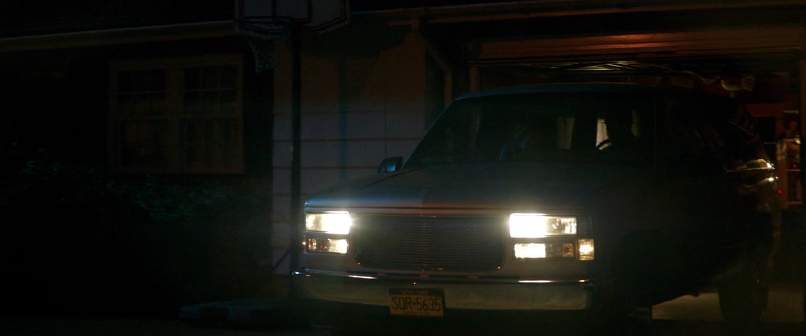 GMC Yukon