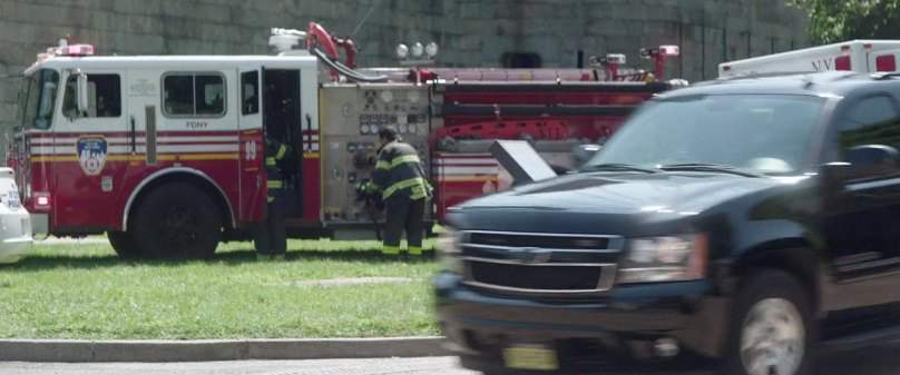 Seagrave unknown